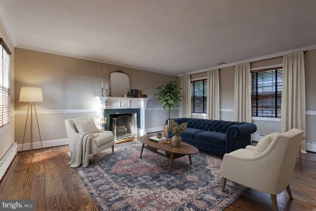 901 JANNEYS LN, Alexandria, VA 22302