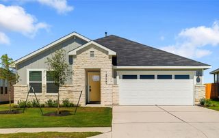 18107 Purple Top LN, Manor, TX 78653
