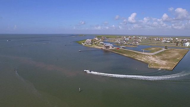 5 Largo, Hitchcock, TX 77563