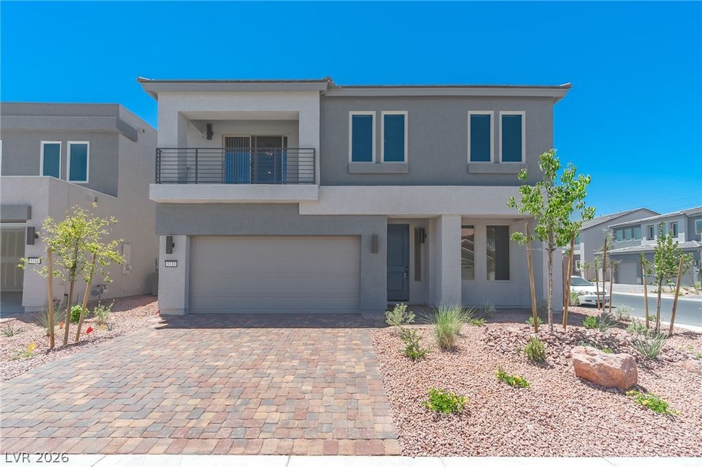 5733 Tioga Way, Las Vegas, NV 89113