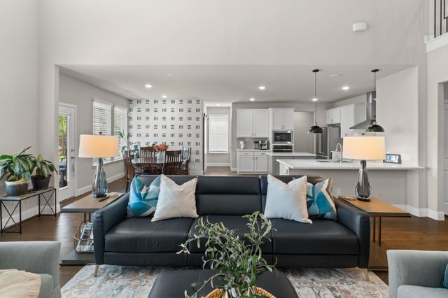 7018 Hickory Falls, Argyle, TX 76226