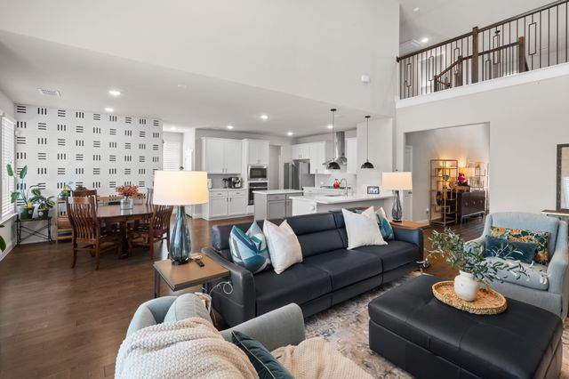 7018 Hickory Falls, Argyle, TX 76226