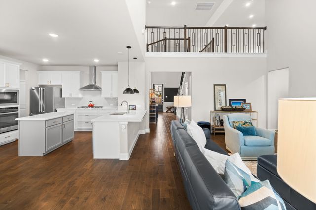 7018 Hickory Falls, Argyle, TX 76226