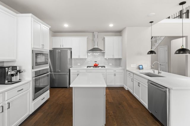 7018 Hickory Falls, Argyle, TX 76226