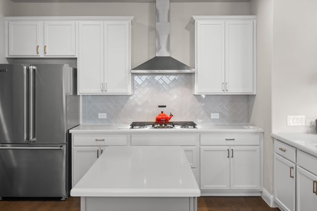 7018 Hickory Falls, Argyle, TX 76226