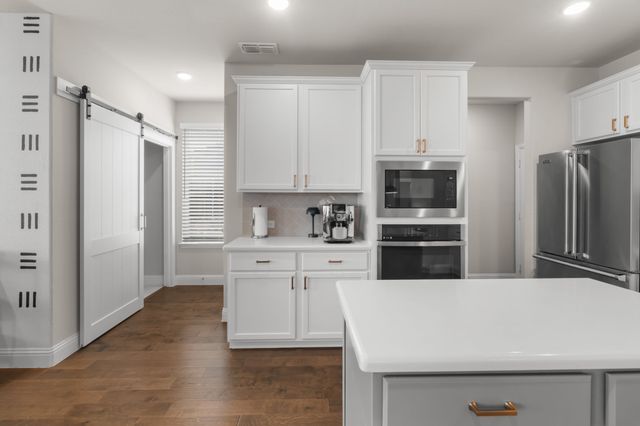 7018 Hickory Falls, Argyle, TX 76226