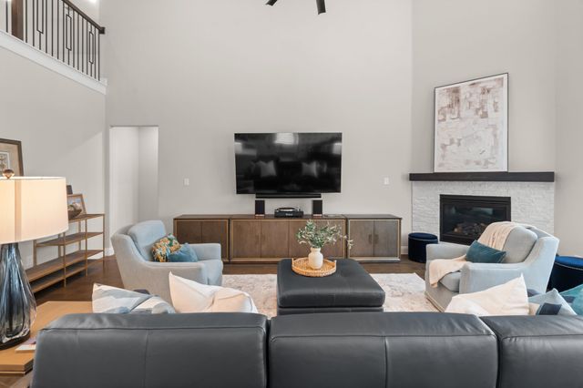 7018 Hickory Falls, Argyle, TX 76226