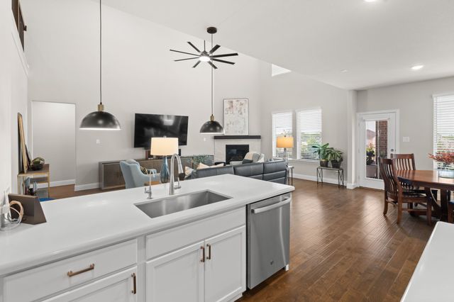 7018 Hickory Falls, Argyle, TX 76226