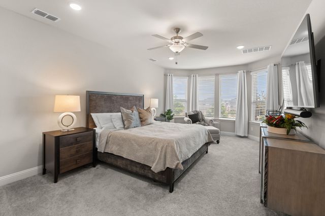 7018 Hickory Falls, Argyle, TX 76226