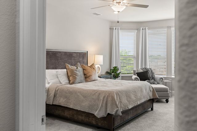 7018 Hickory Falls, Argyle, TX 76226