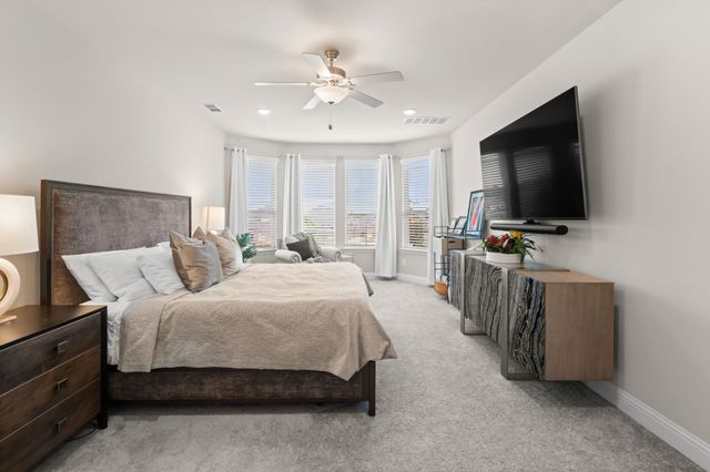 7018 Hickory Falls, Argyle, TX 76226