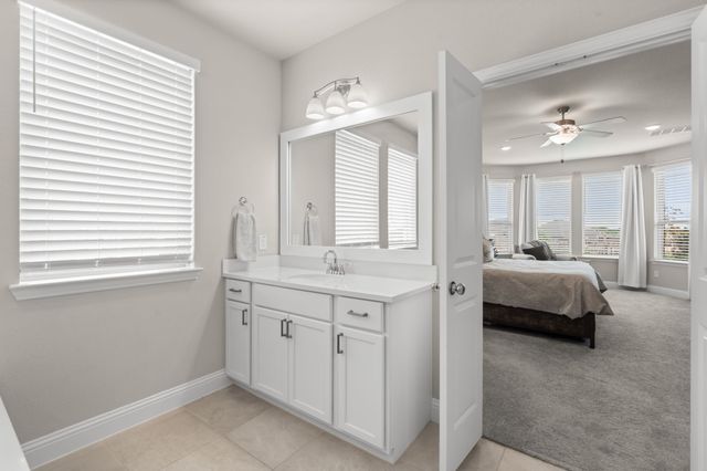 7018 Hickory Falls, Argyle, TX 76226