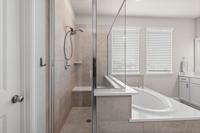 7018 Hickory Falls, Argyle, TX 76226