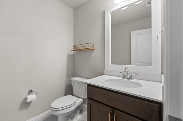 7018 Hickory Falls, Argyle, TX 76226