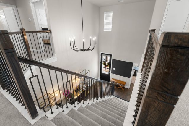 7018 Hickory Falls, Argyle, TX 76226