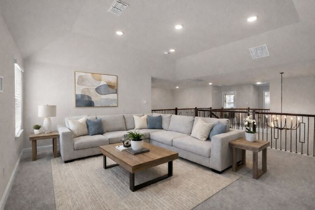 7018 Hickory Falls, Argyle, TX 76226