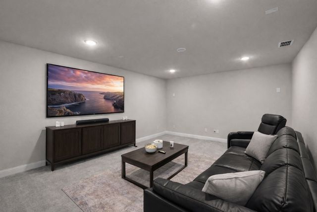 7018 Hickory Falls, Argyle, TX 76226