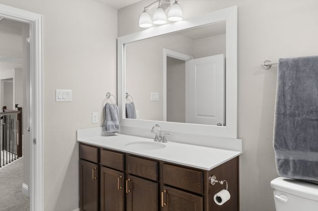 7018 Hickory Falls, Argyle, TX 76226