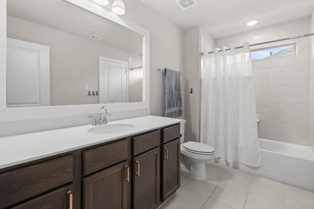 7018 Hickory Falls, Argyle, TX 76226