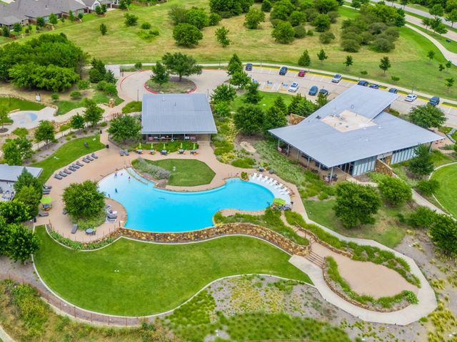 7018 Hickory Falls, Argyle, TX 76226