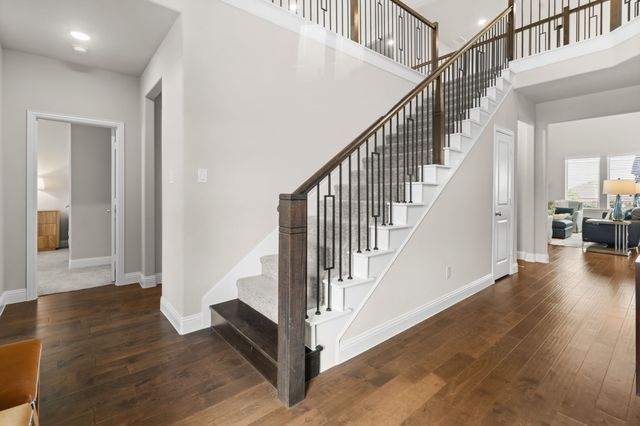 7018 Hickory Falls, Argyle, TX 76226