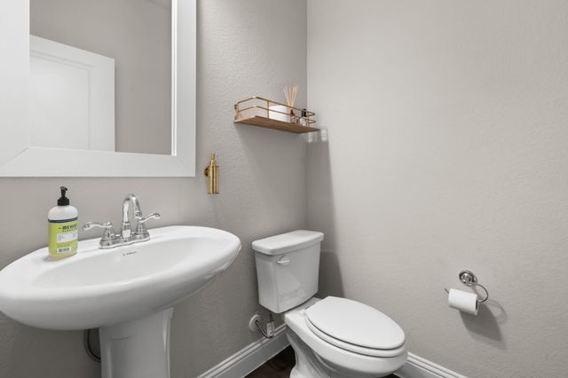 7018 Hickory Falls, Argyle, TX 76226