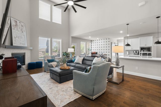 7018 Hickory Falls, Argyle, TX 76226