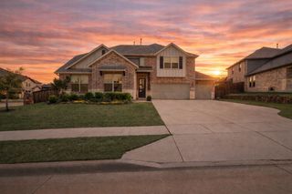 7018 Hickory Falls, Argyle, TX 76226