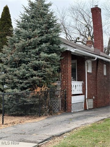 422 E 147th, Cleveland, OH 44110