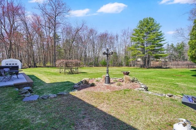 1542 S Branch Pkwy, Springfield, MA 01129