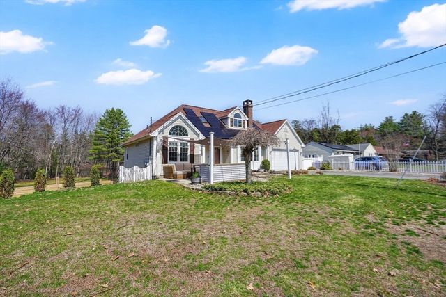 1542 S Branch Pkwy, Springfield, MA 01129