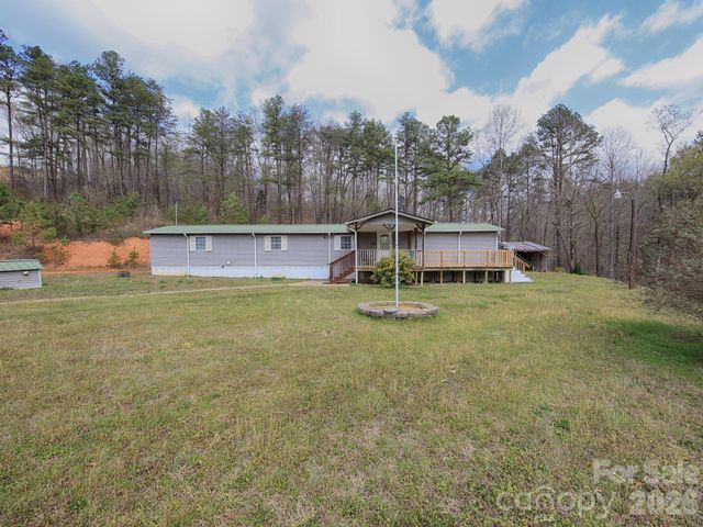 134 Lynns Lane, Statesville, NC 28677