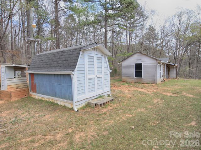 134 Lynns Lane, Statesville, NC 28677