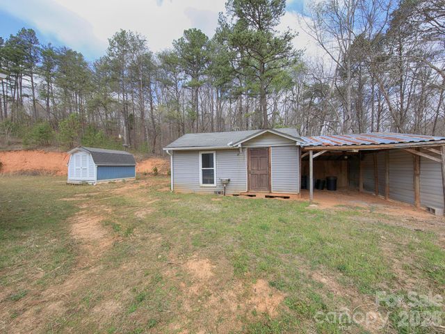 134 Lynns Lane, Statesville, NC 28677