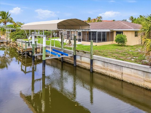 235 POMPANO TERRACE, Punta Gorda, FL 33950