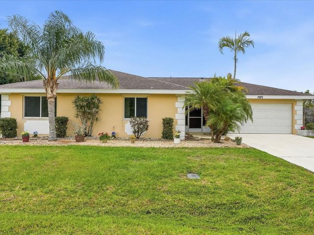 235 POMPANO TERRACE, Punta Gorda, FL 33950