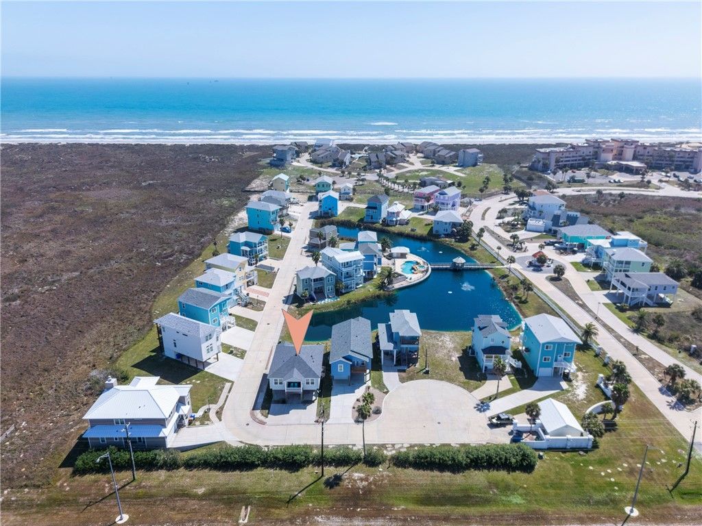 162 La Concha Blvd 29, Port Aransas, TX 78373 — photo 2