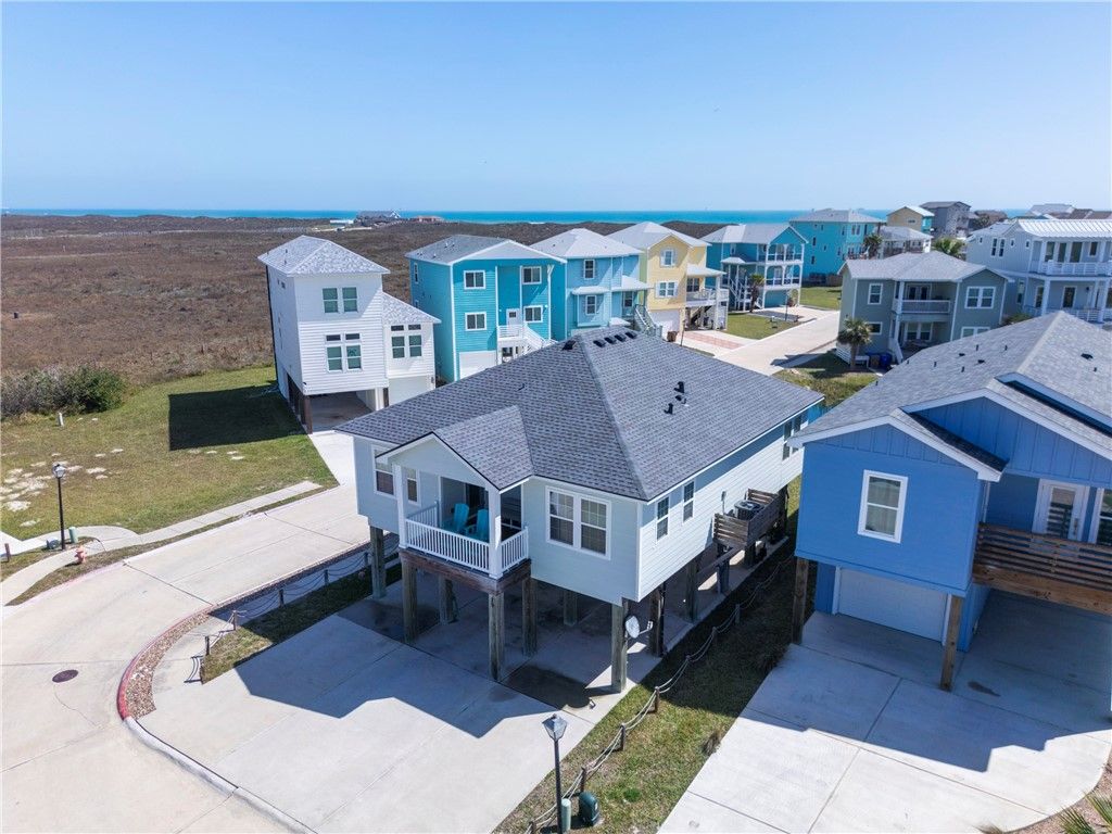 162 La Concha Blvd 29, Port Aransas, TX 78373 — photo 3