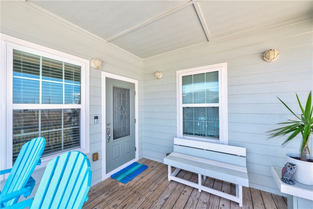 162 La Concha Blvd 29, Port Aransas, TX 78373 — photo 5