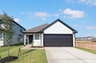 13361 Burbot Drive, Conroe, TX 77384