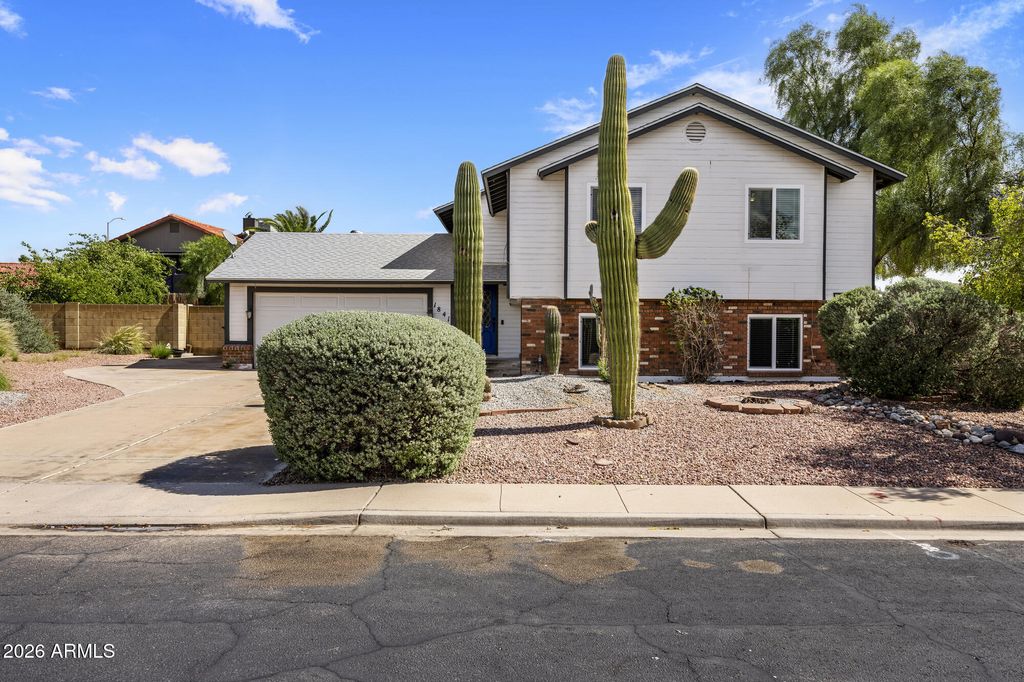 1841 N Saffron Circle, Mesa, AZ 85205 — photo 2