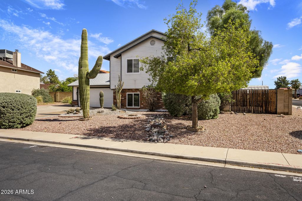 1841 N Saffron Circle, Mesa, AZ 85205 — photo 3