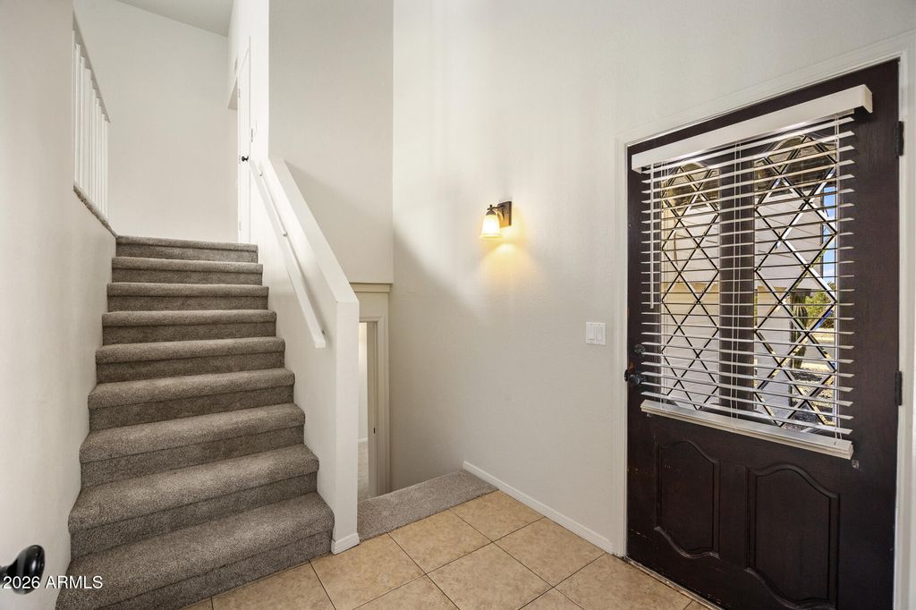 1841 N Saffron Circle, Mesa, AZ 85205 — photo 4