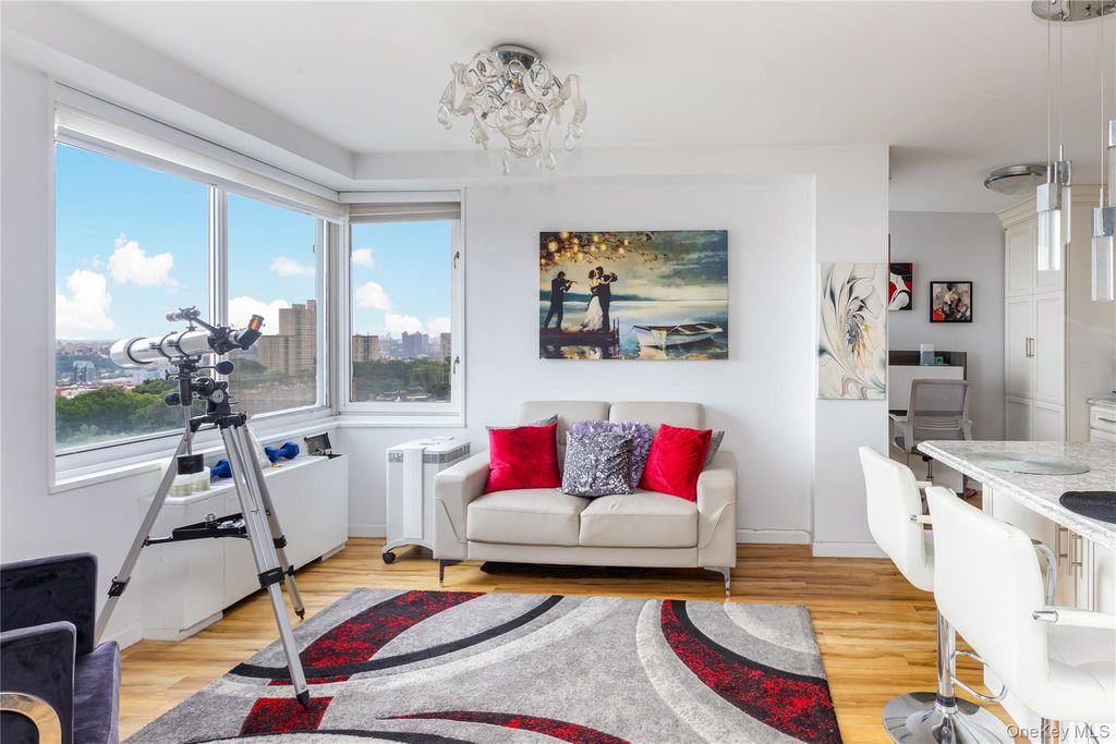 3333 Henry Hudson Parkway 20D, Bronx, NY 10463 — photo 4