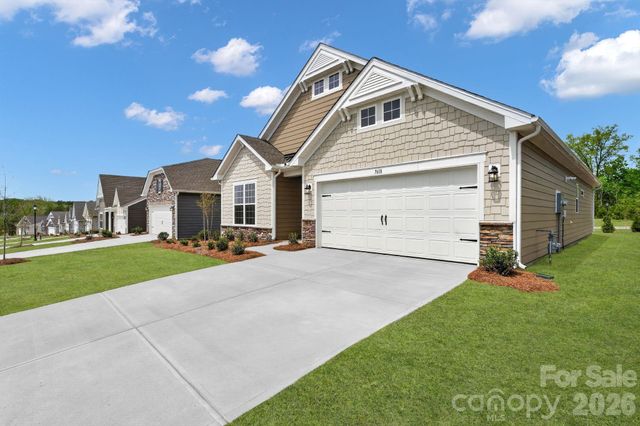 7618 Cotton Crest Lane 40, Lancaster, SC 29720