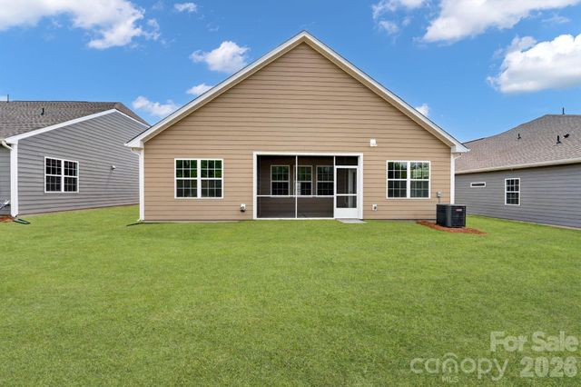 7618 Cotton Crest Lane 40, Lancaster, SC 29720