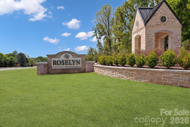 7618 Cotton Crest Lane 40, Lancaster, SC 29720