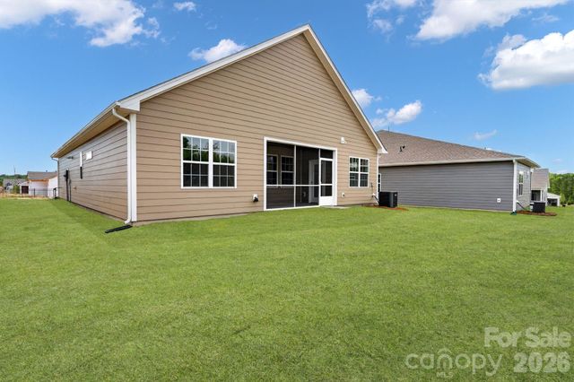 7618 Cotton Crest Lane 40, Lancaster, SC 29720