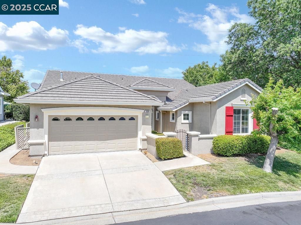 1090 Bountiful Way, Brentwood, CA 94513