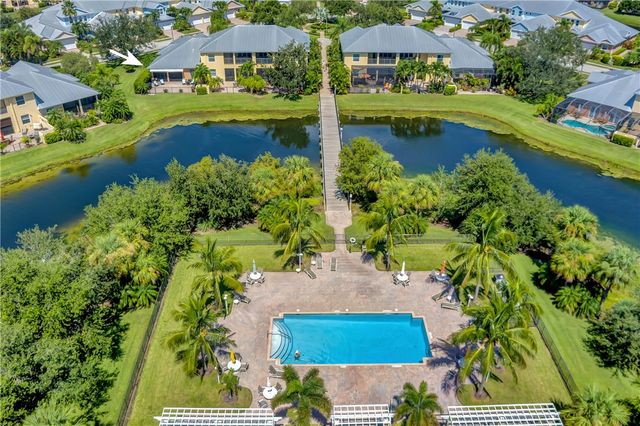 1915 Bridgepointe Circle 41, Vero Beach, FL 32967